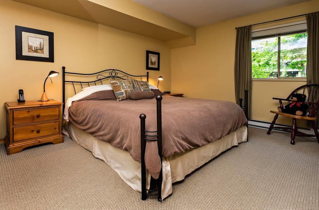 Westwind Properties At Valhalla Whistler Exterior foto