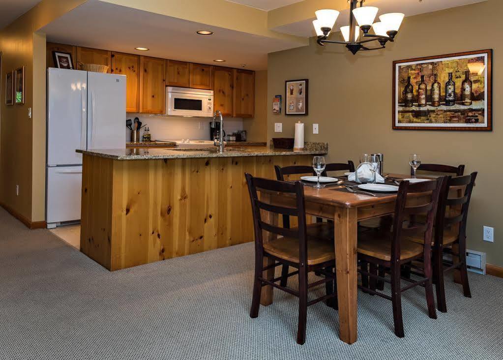 Westwind Properties At Valhalla Whistler Exterior foto